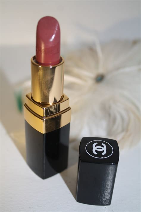 chanel coco lippenstift|Chanel rouge coco mademoiselle lipstick.